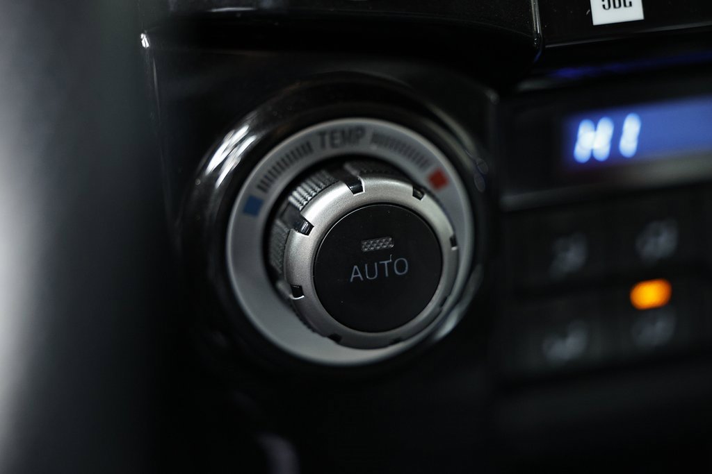 Used 2023 Toyota 4Runner TRD Pro image 39