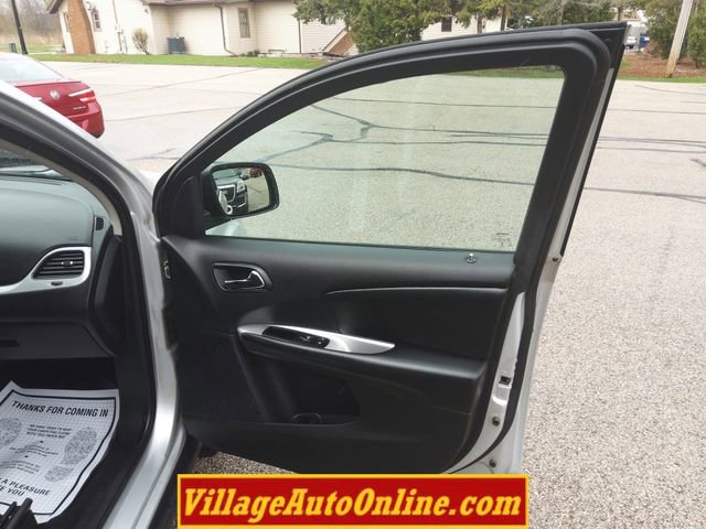 Used 2014 Dodge Journey SE w/ Flexible Seating Group FWD image 35