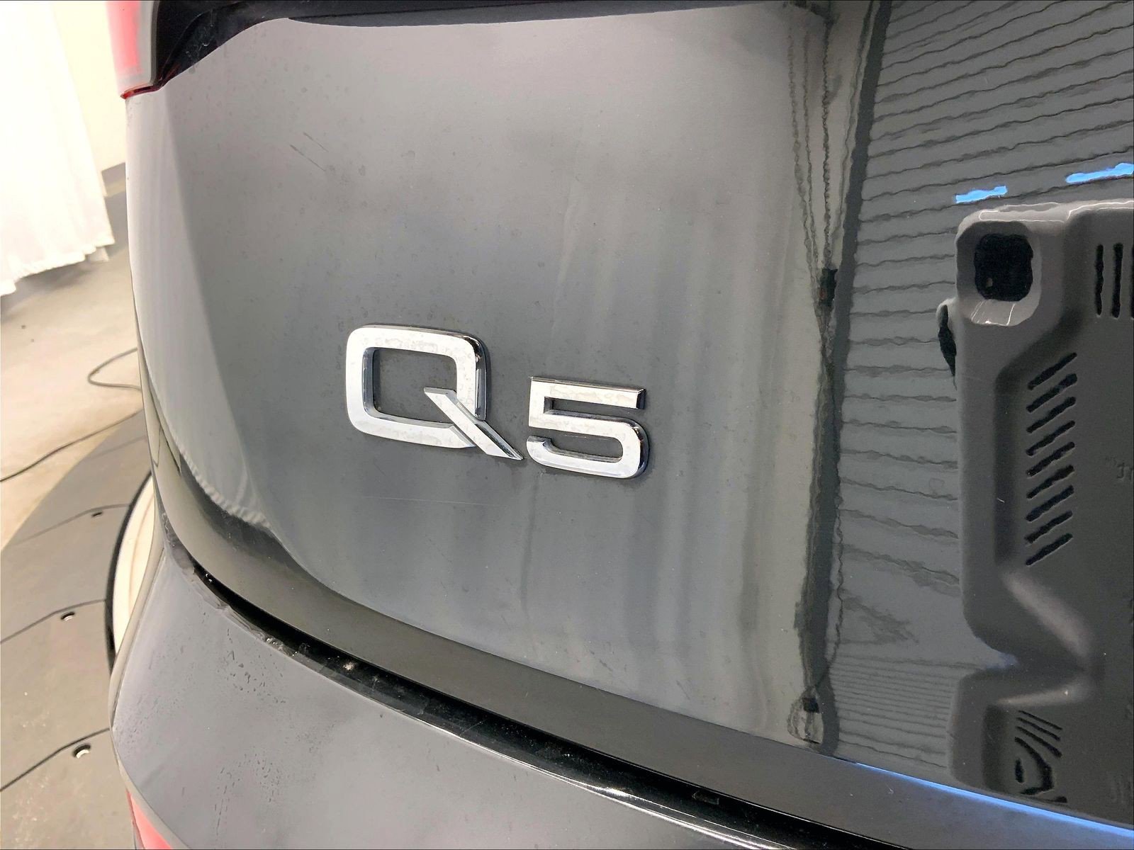 Certified 2021 Audi Q5 e Prestige w/ Prestige Package AWD/4WD image 7