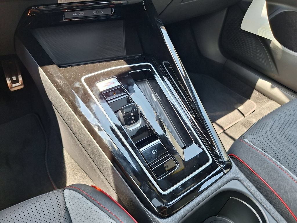 New 2026 Volkswagen GTI Autobahn FWD image 19