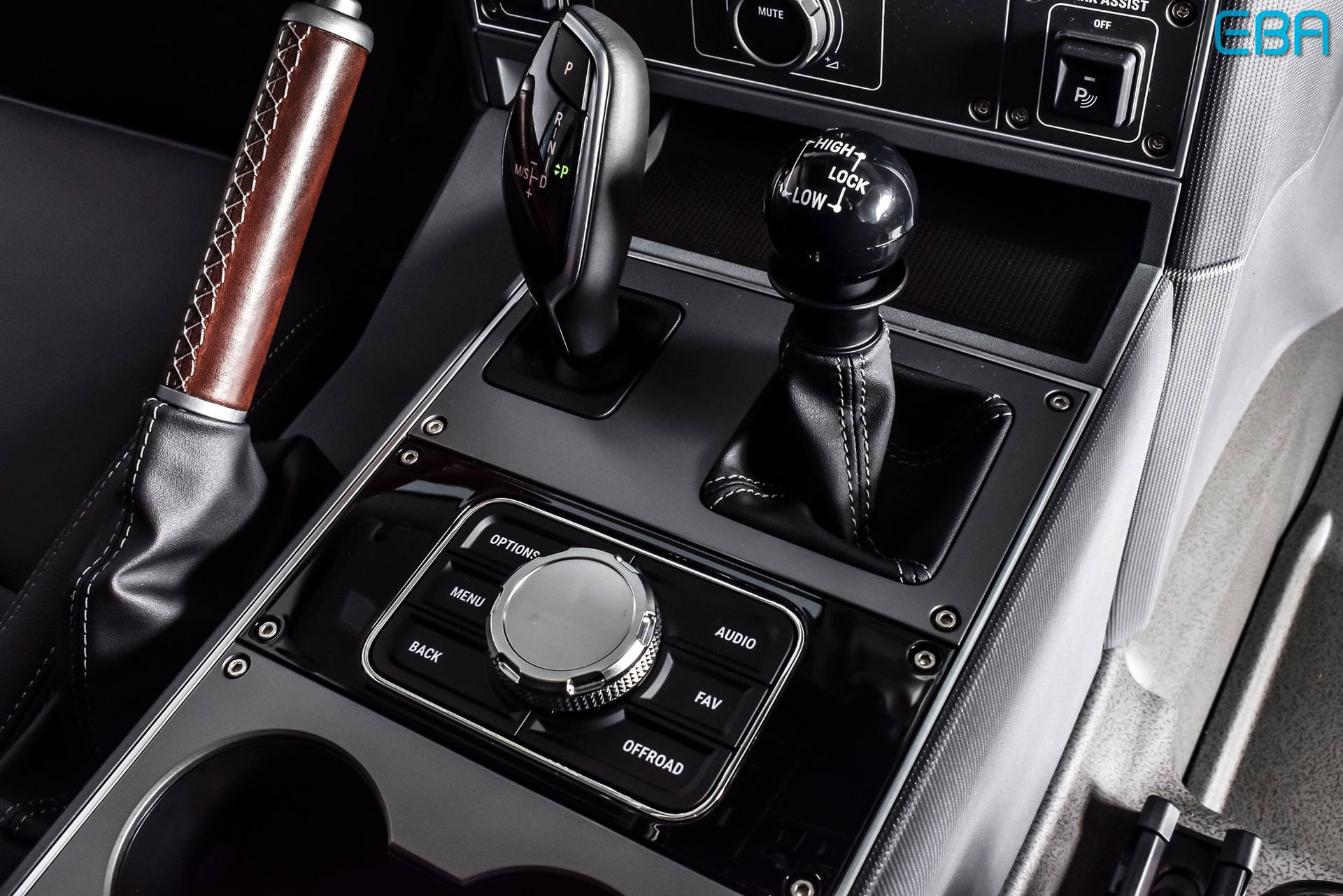 New 2026 INEOS Grenadier Fieldmaster Edition AWD/4WD image 26