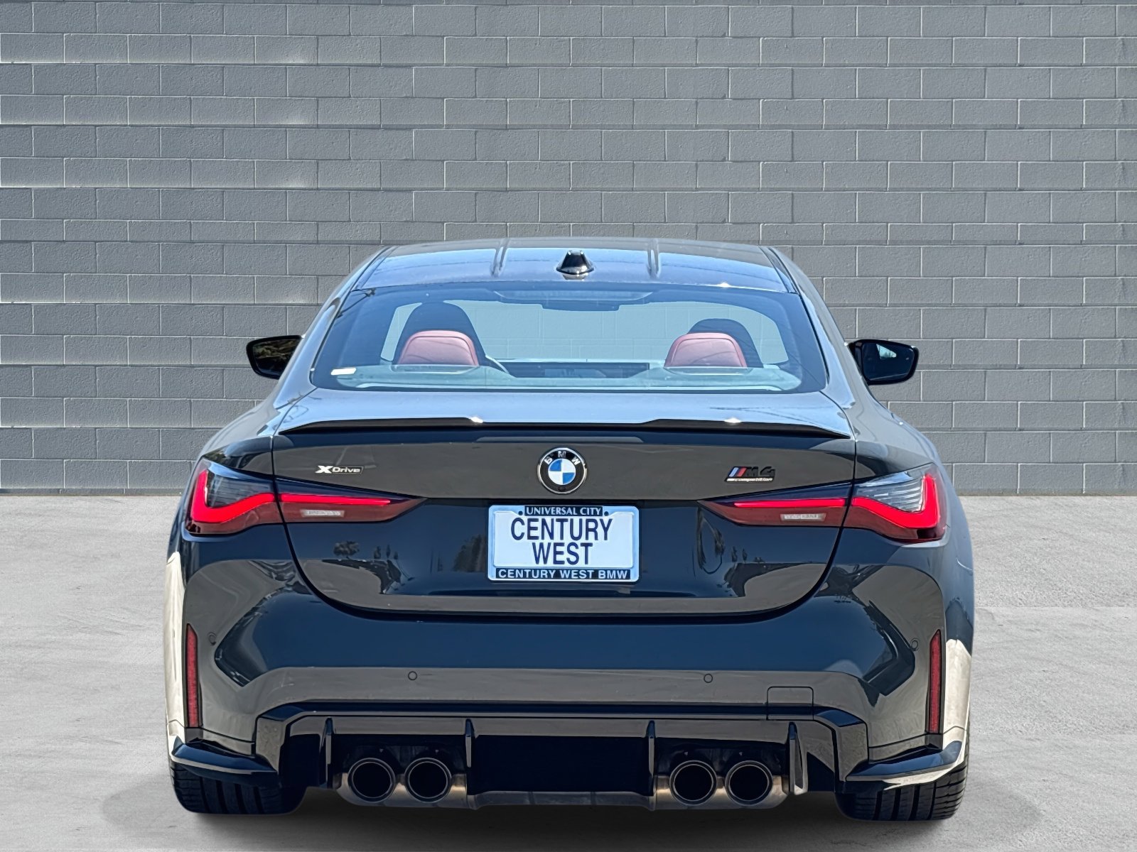 Used 2024 BMW M4 Competition image 6