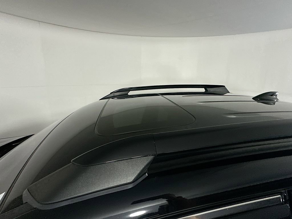Used 2022 Honda Ridgeline Black Edition image 30