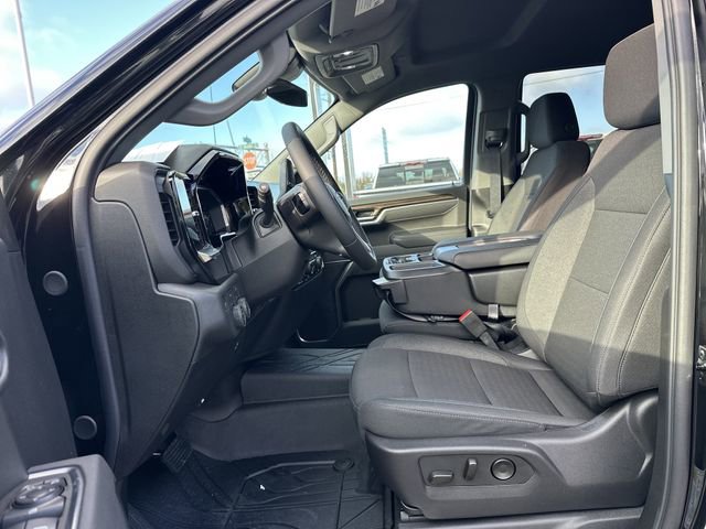 New 2026 Chevrolet Silverado 1500 RST w/ RST Select Package image 10