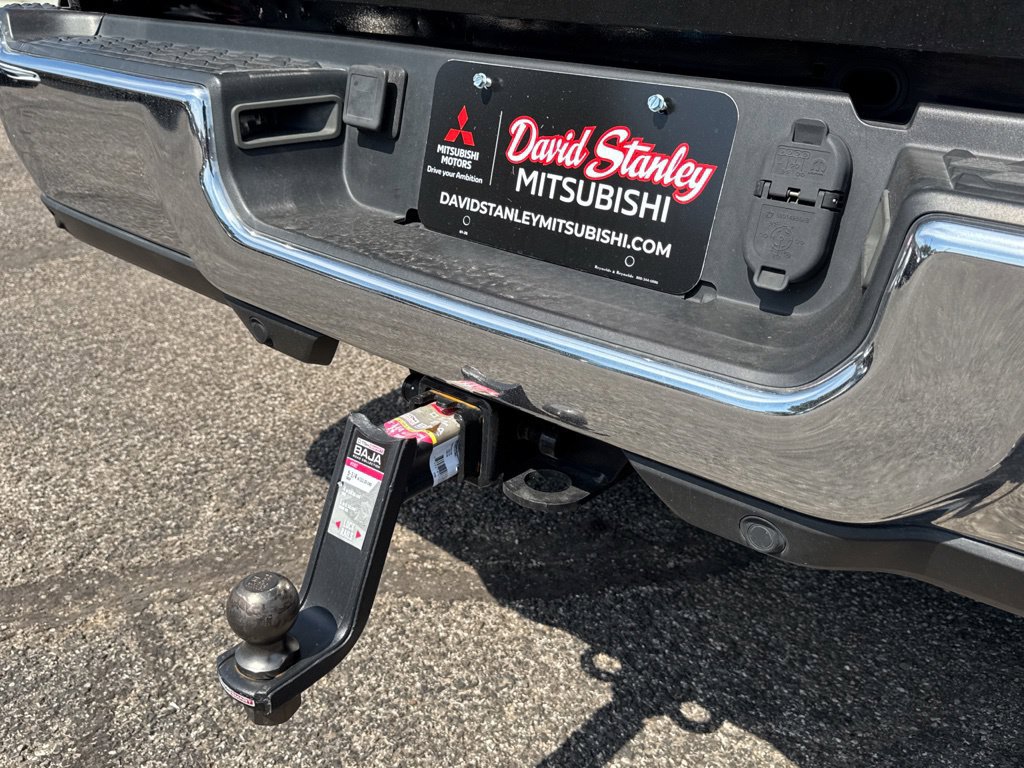Used 2022 RAM 3500 Limited AWD/4WD image 53