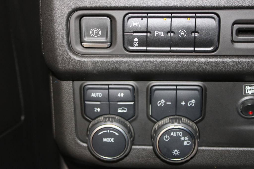 Used 2023 Chevrolet Tahoe RST image 44