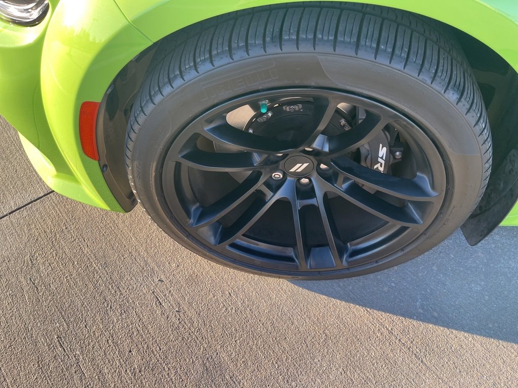 Used 2023 Dodge Charger Scat Pack image 7