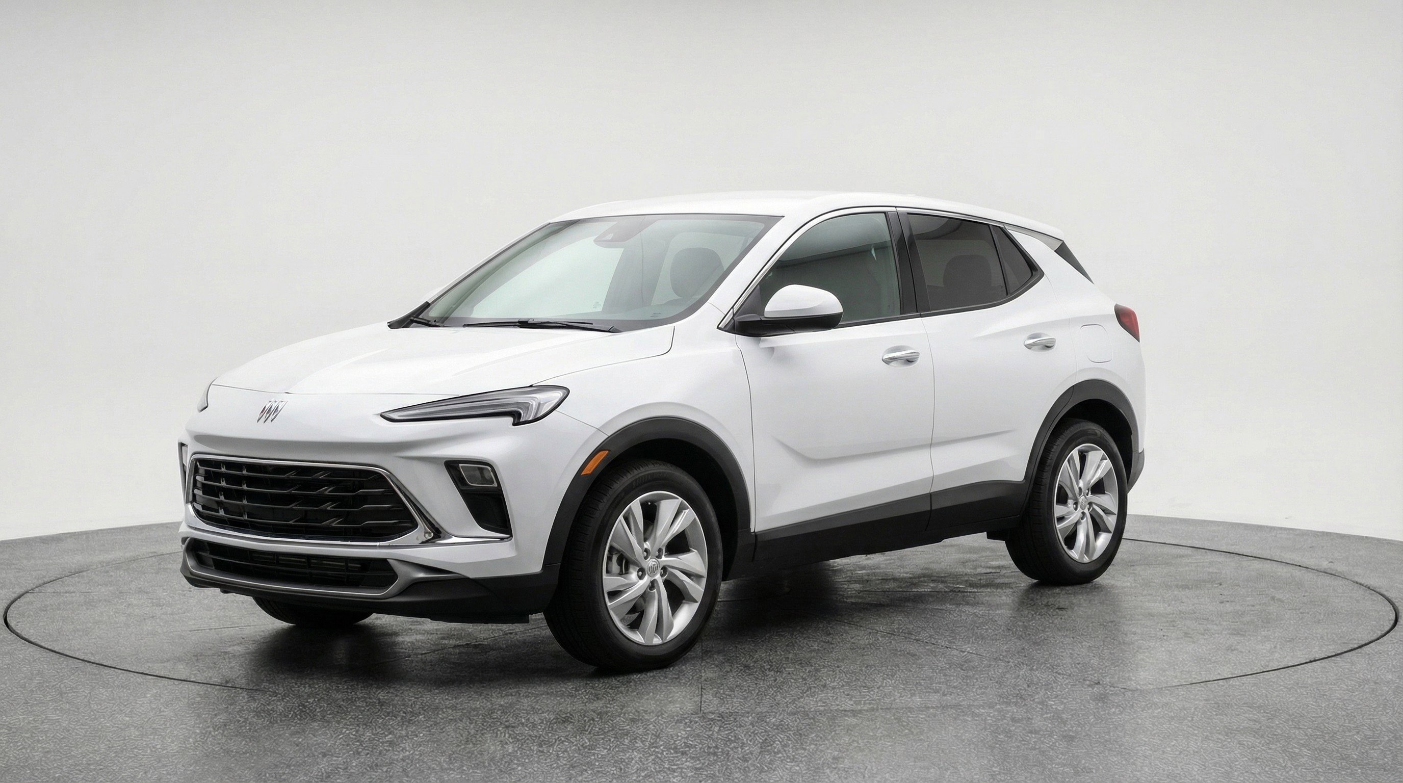 Used 2025 Buick Encore GX Preferred image 3