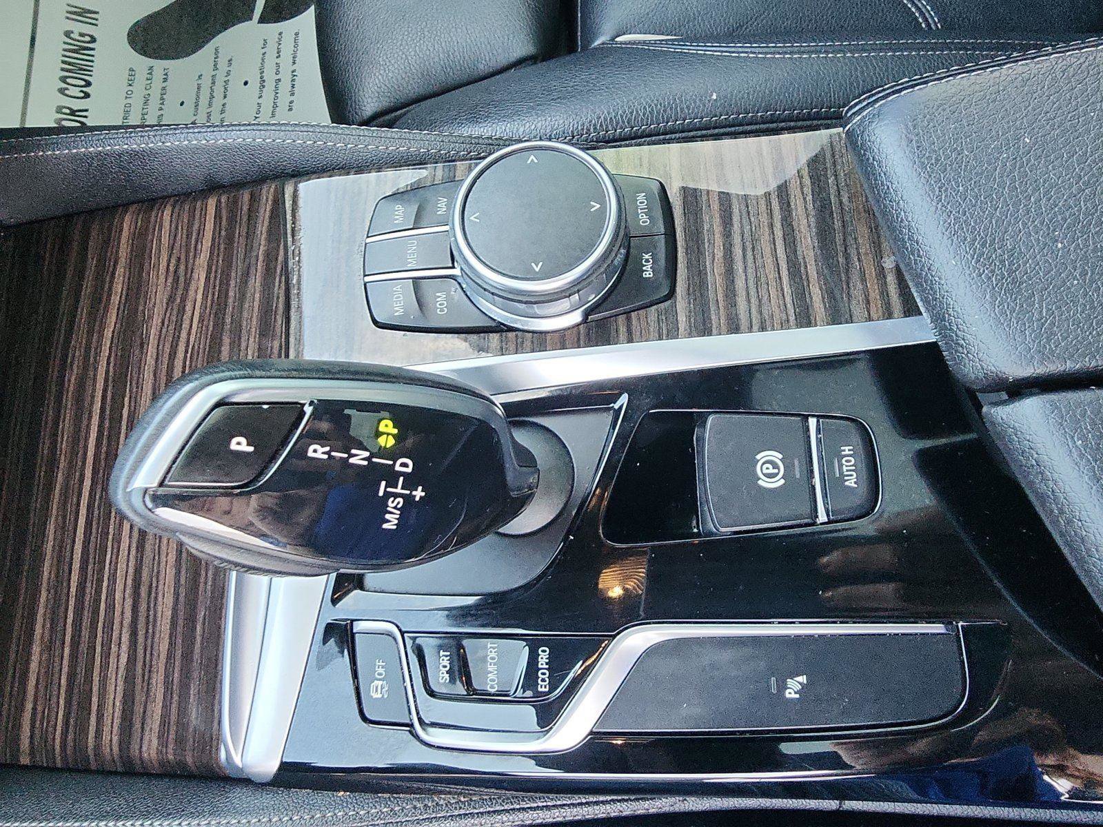 Used 2018 BMW 540i xDrive 540i xDrive image 18