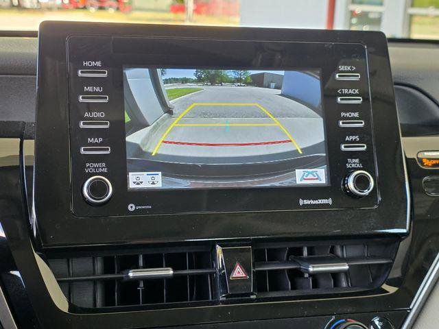 Certified 2024 Toyota Camry SE w/ Convenience Package FWD image 12