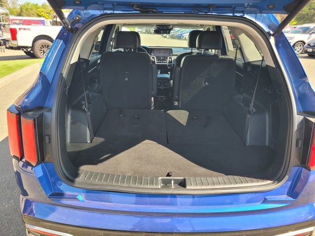 Used 2021 Kia Sorento SX image 8
