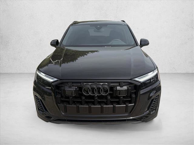 New 2026 Audi Q7 2.0T Premium video 2