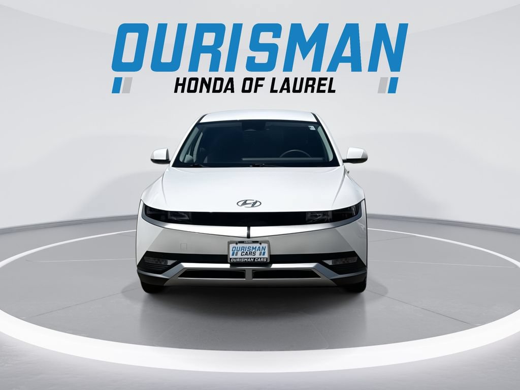 Used 2024 Hyundai Ioniq 5 SEL RWD image 3