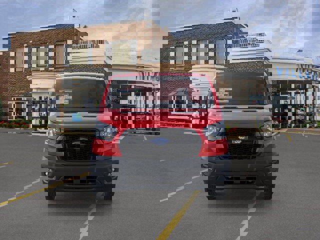 New 2025 Ford Transit 250 Low Roof image 31