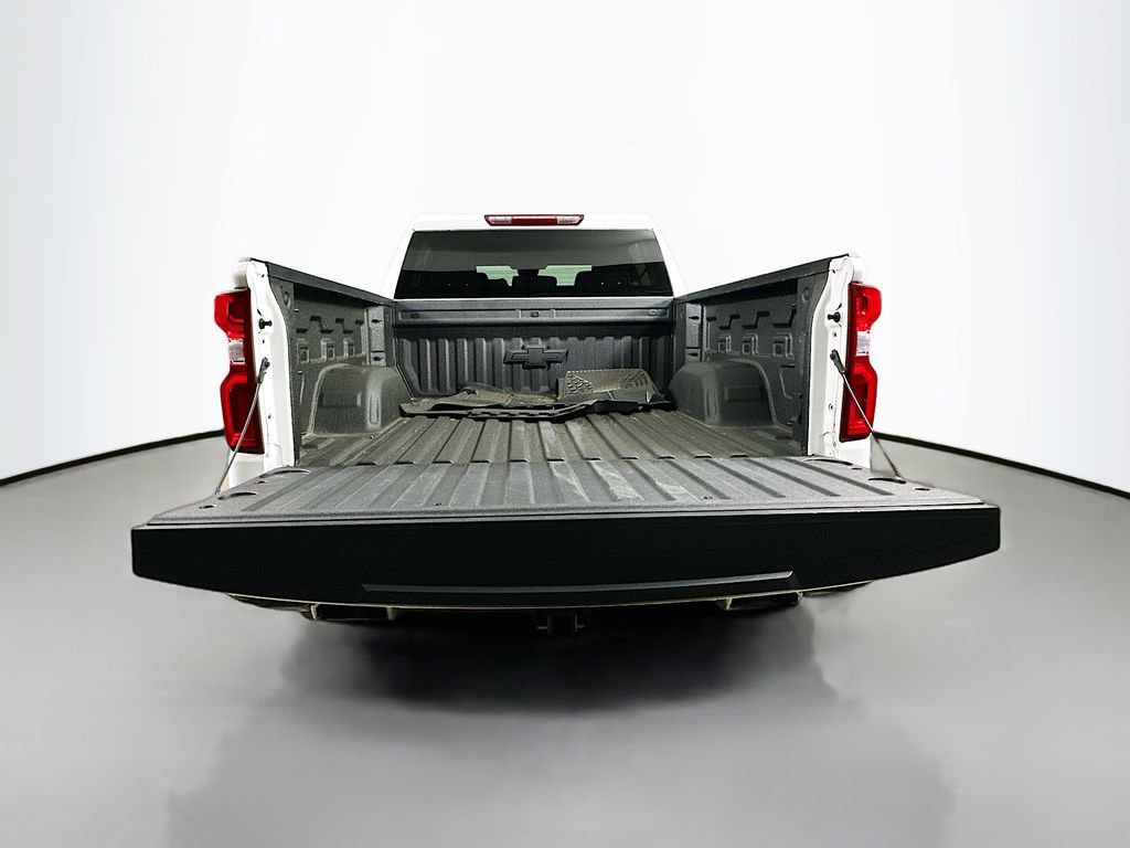 Used 2022 Chevrolet Silverado 1500 LT Trail Boss w/ Protection Package image 36