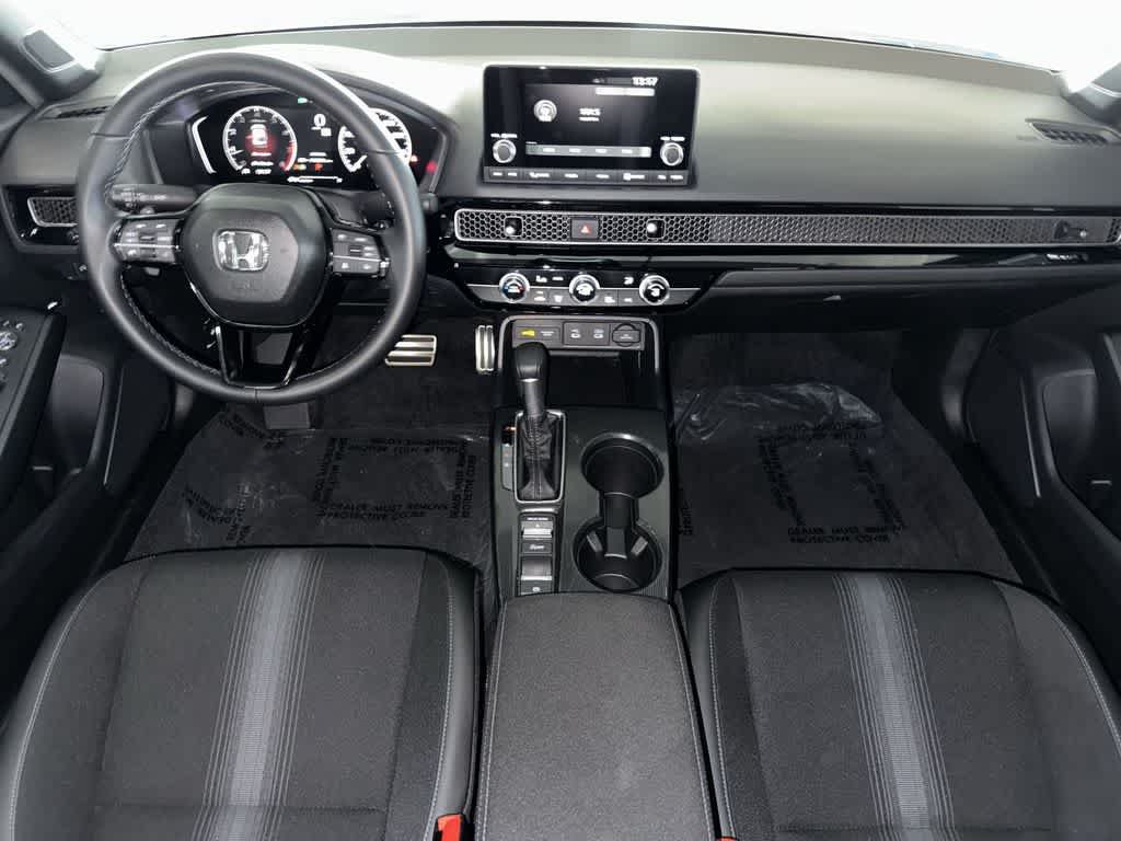 Used 2026 Honda Civic Sport image 23