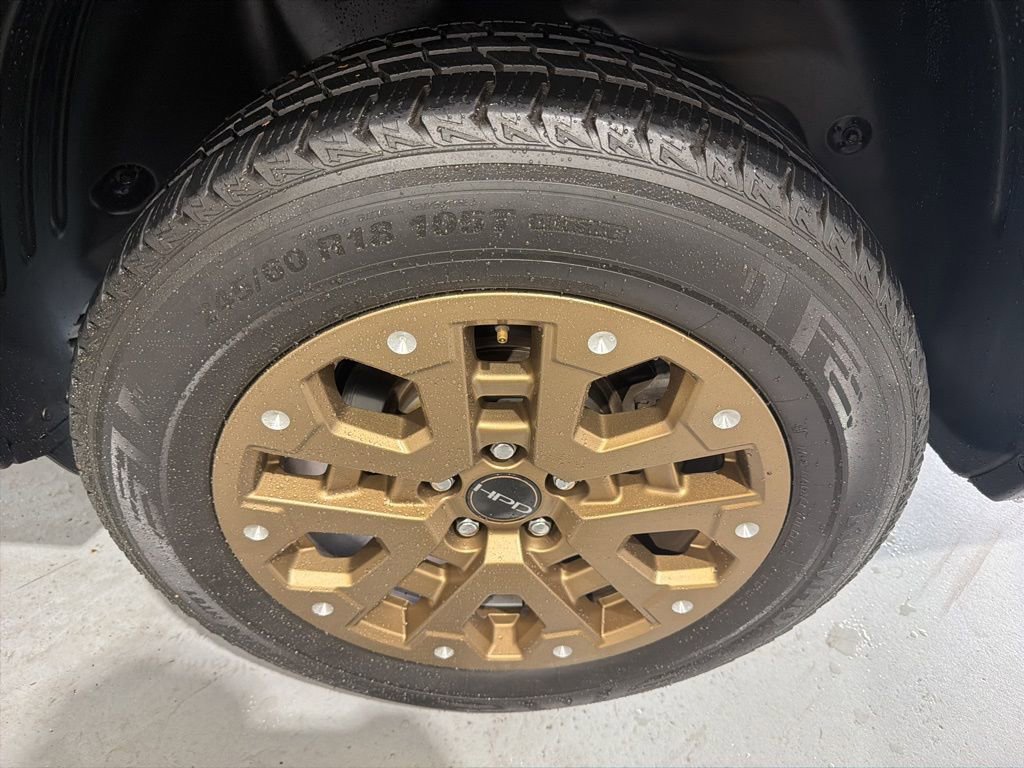 Used 2021 Honda Ridgeline Sport image 17