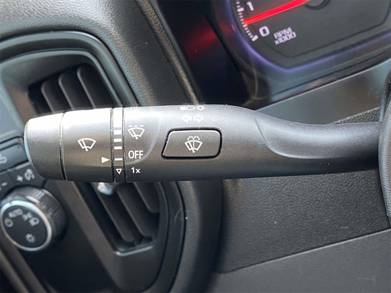 Used 2020 Chevrolet Silverado 1500 Custom w/ Custom Value Package image 20