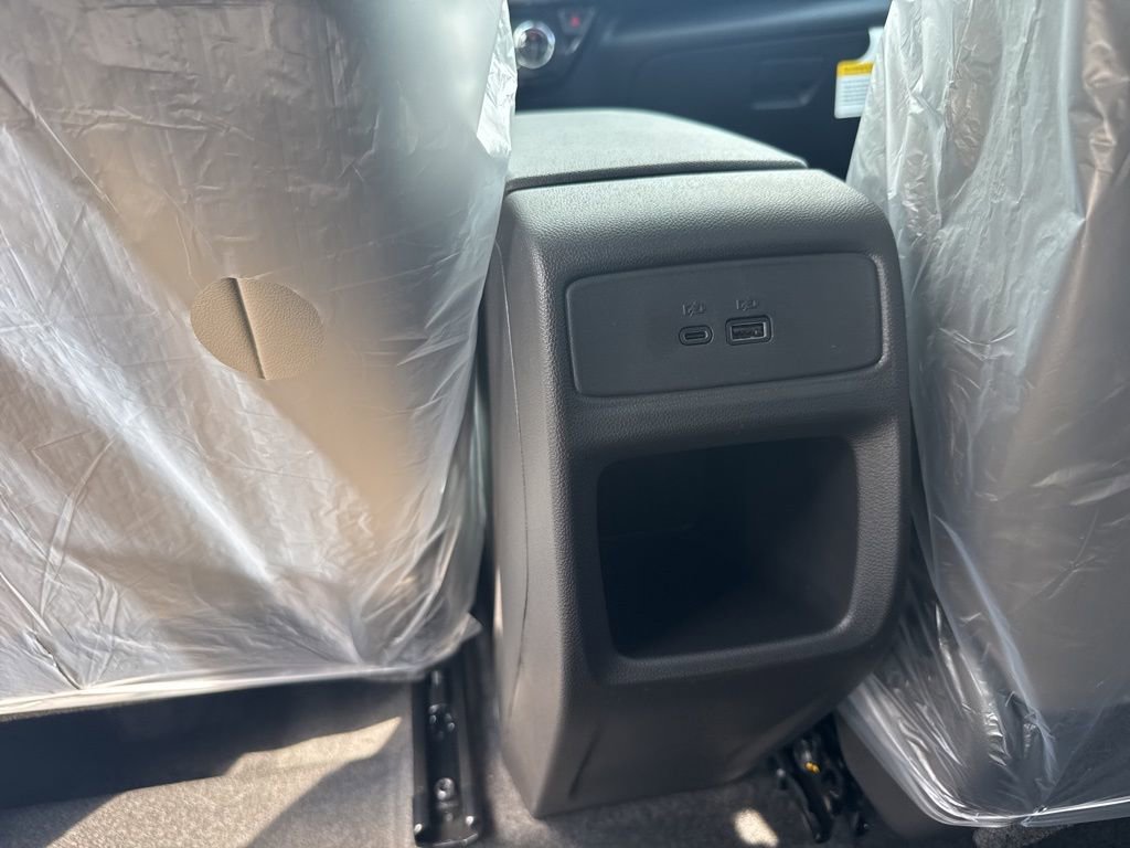 New 2026 Chevrolet Trax ACTIV image 23