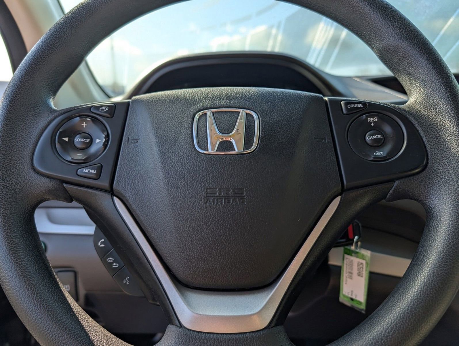 Used 2014 Honda CR-V EX image 26
