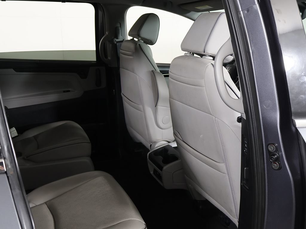 Used 2023 Honda Odyssey Elite image 30