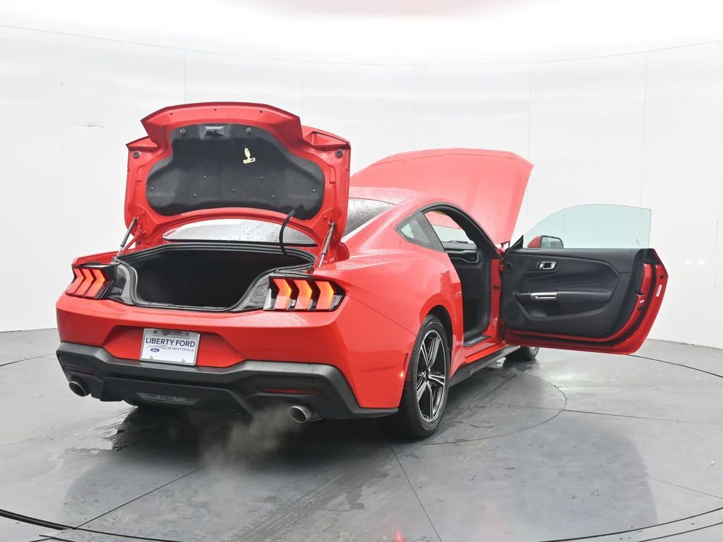 Used 2024 Ford Mustang Premium image 33