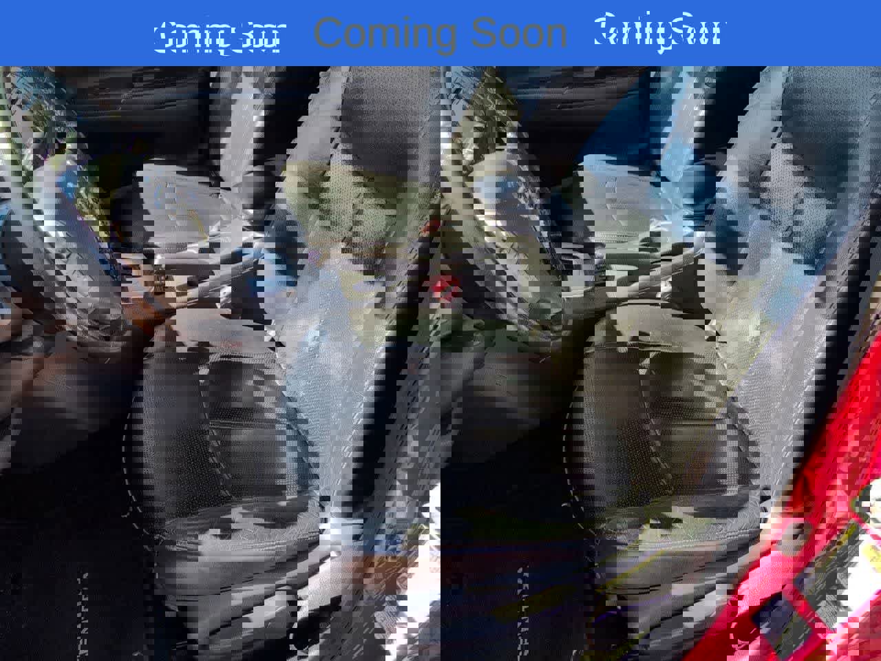 Used 2015 Nissan Sentra SR w/ SR Premium Package FWD image 14