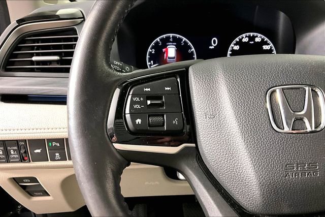 Used 2025 Honda Odyssey Elite image 10