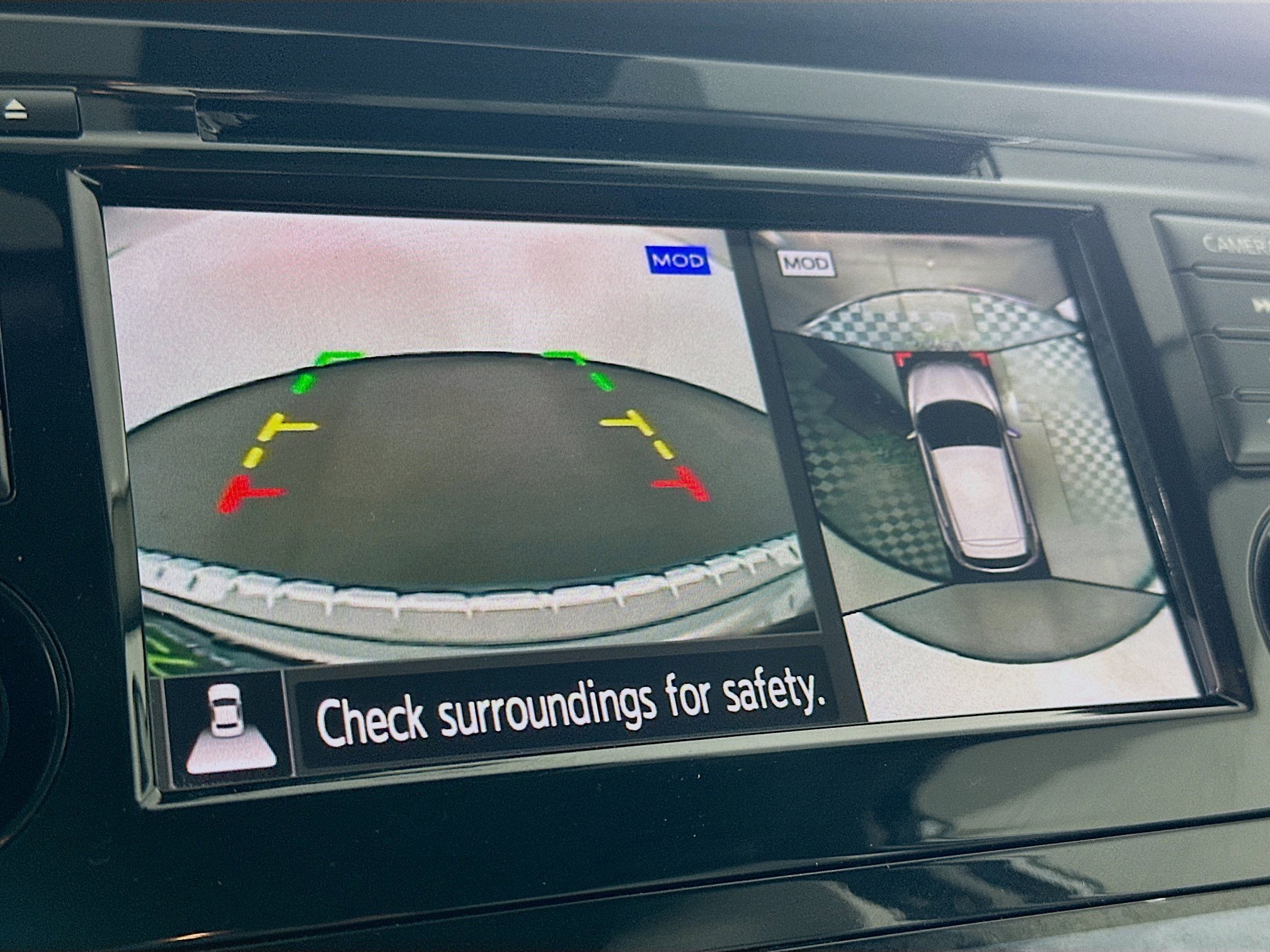 Used 2022 Nissan Rogue Sport SL image 23