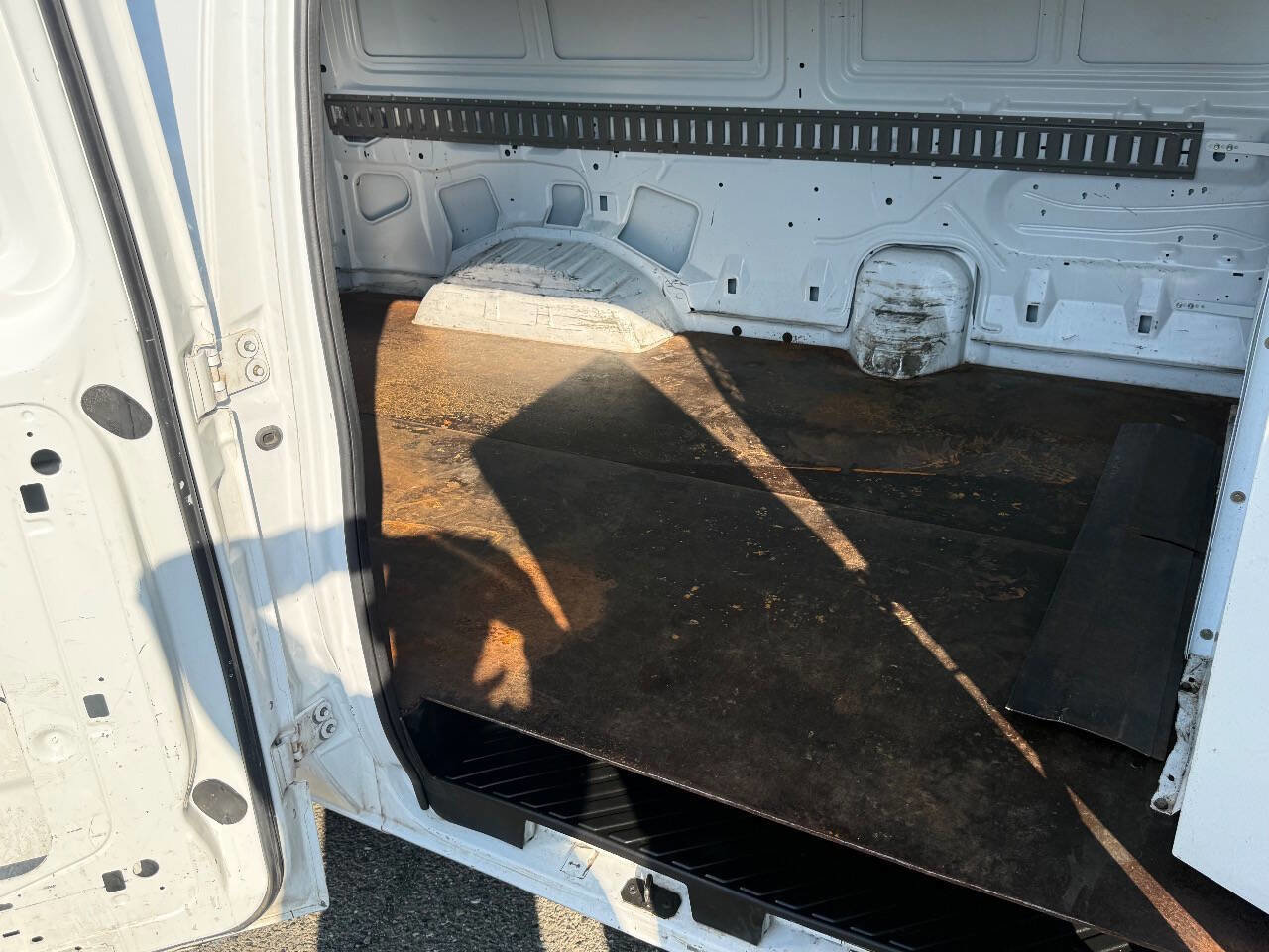 Used 2009 Ford E-150 and Econoline 150 RWD image 17