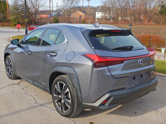 Used 2021 Lexus UX 250h w/ Accessory Package (Z2) image 6