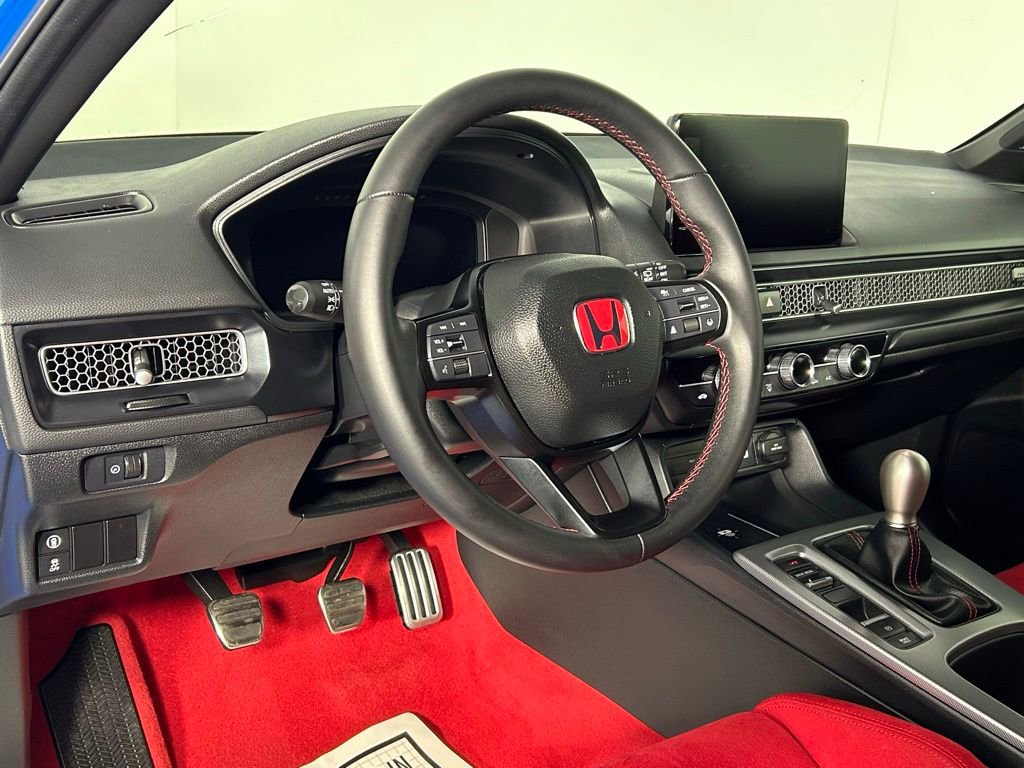 Used 2024 Honda Civic Type R image 34