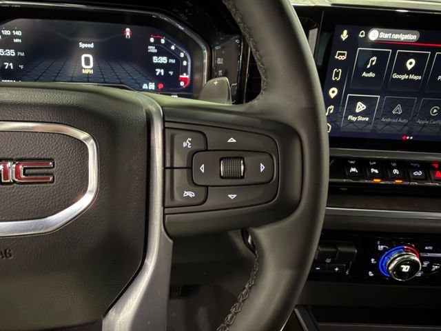Used 2023 GMC Sierra 1500 SLT w/ SLT Premium Plus Package AWD/4WD image 19