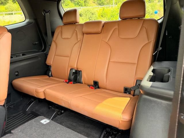 Used 2024 Kia Telluride EX X-Line AWD/4WD image 11
