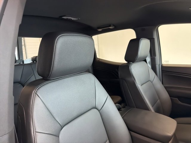 New 2026 Chevrolet Colorado Trail Boss image 26