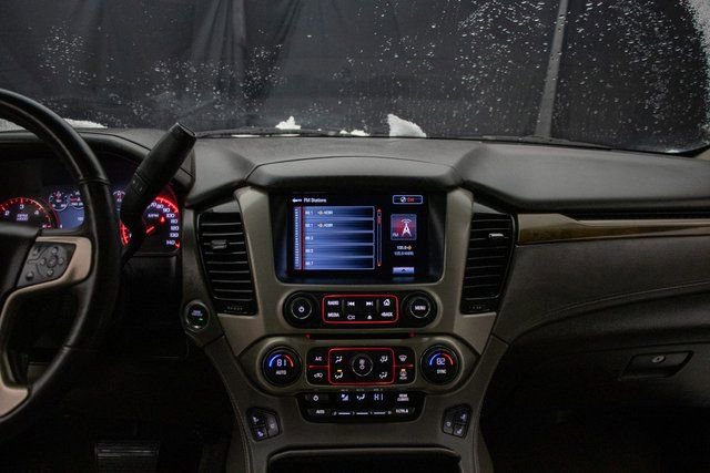 Used 2016 GMC Yukon Denali w/ Open Road Package image 25