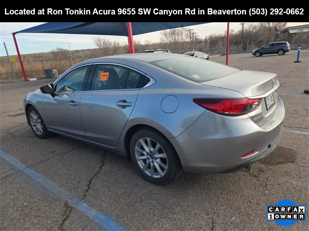 Used 2014 MAZDA MAZDA6 Sport image 4