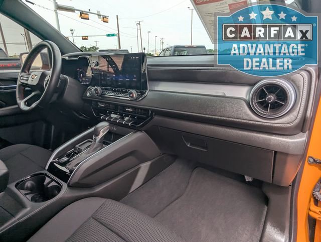 Used 2025 Chevrolet Colorado LT w/ Advanced Trailering Package RWD image 23