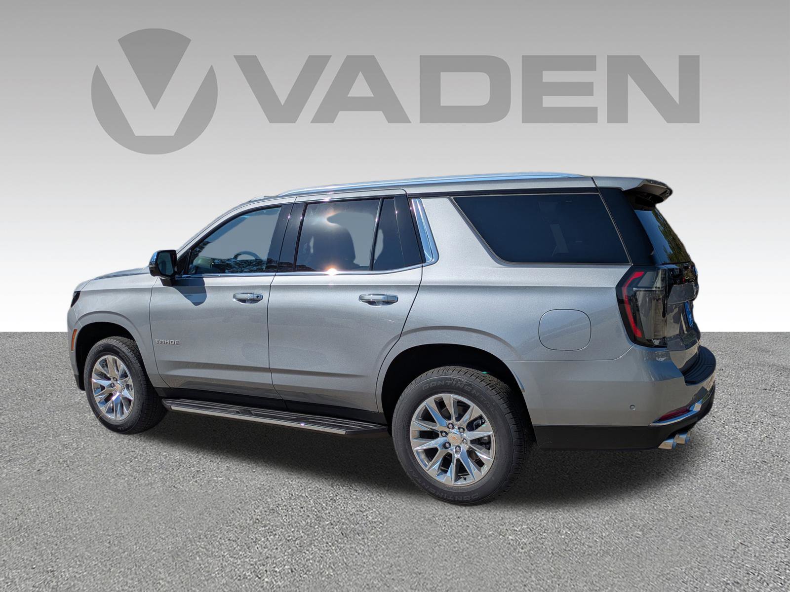 New 2026 Chevrolet Tahoe Premier image 30