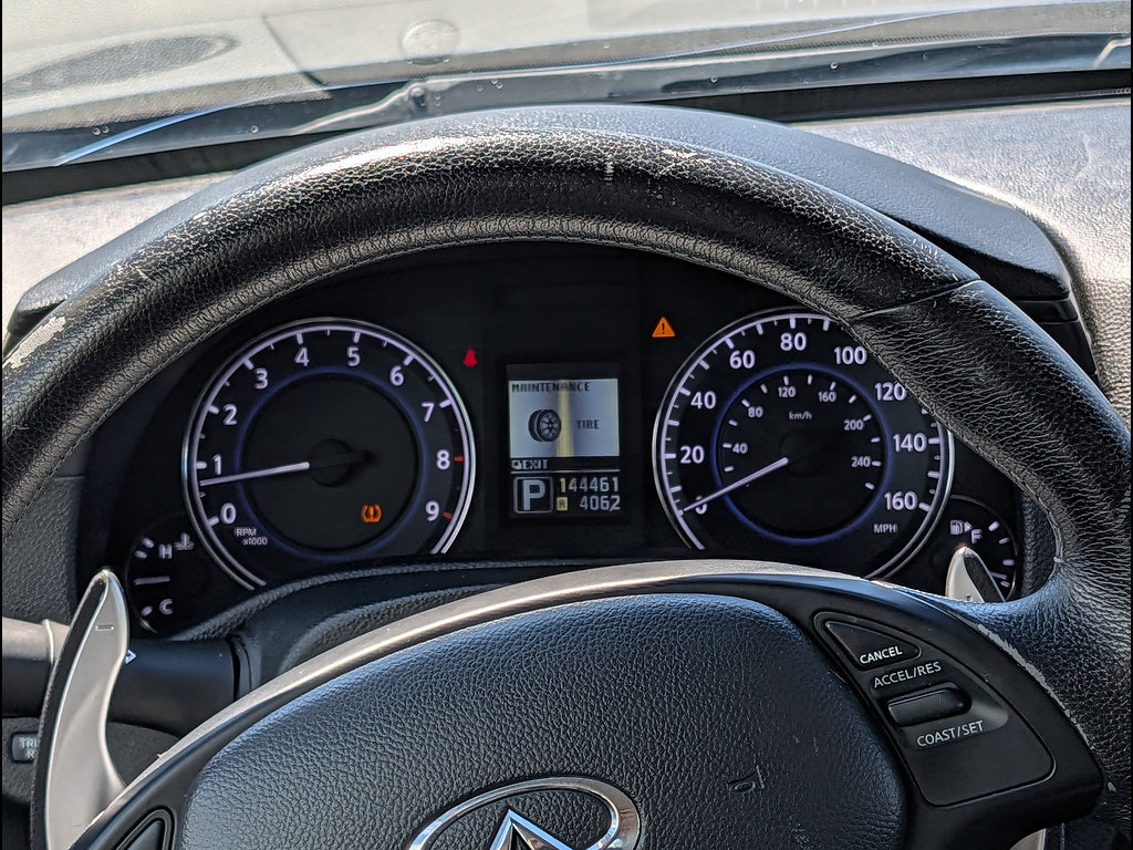 Used 2011 INFINITI G37 x Sedan w/ Premium Pkg AWD/4WD image 18