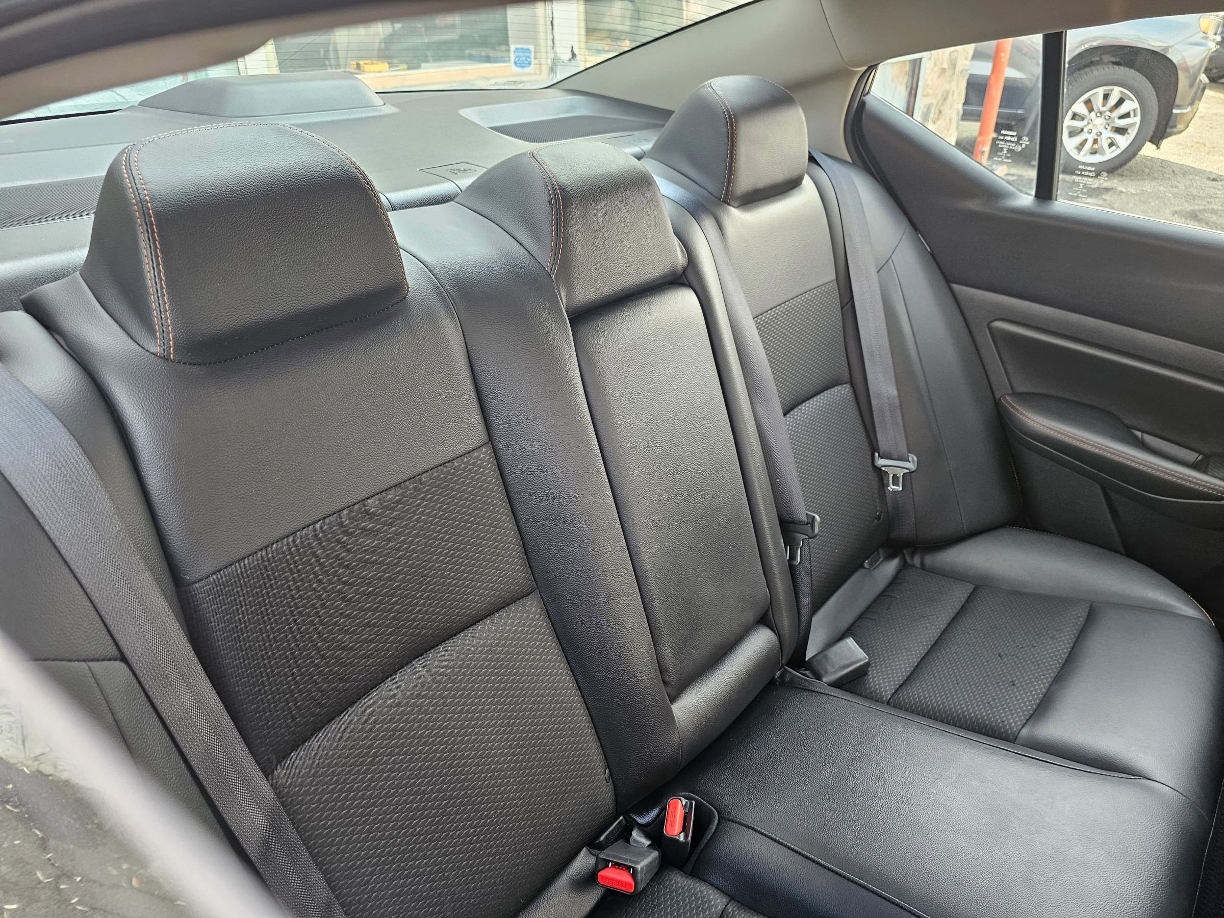 Used 2020 Nissan Altima 2.5 SR image 13