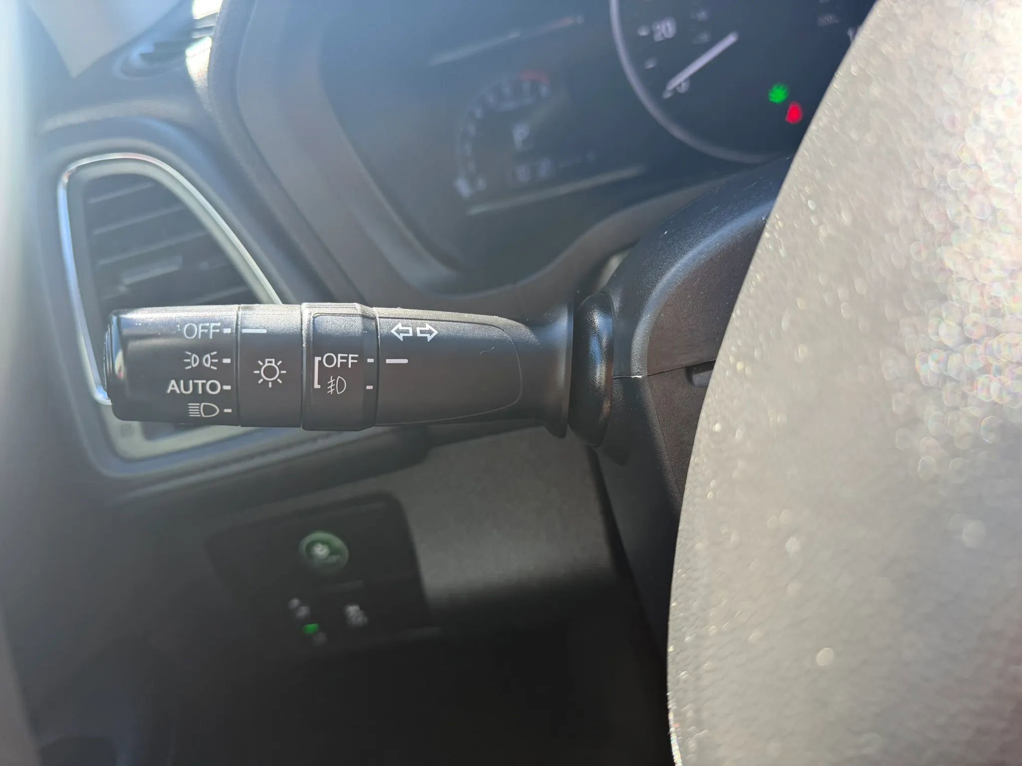 Used 2022 Honda HR-V EX image 16