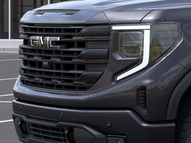 New 2026 GMC Sierra 1500 Elevation w/ Elevation Premium Package image 13