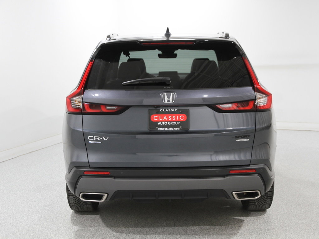 Used 2023 Honda CR-V Sport Touring image 21