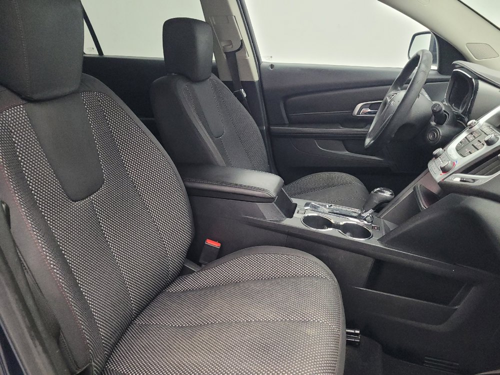 Used 2016 GMC Terrain SLE AWD/4WD image 21