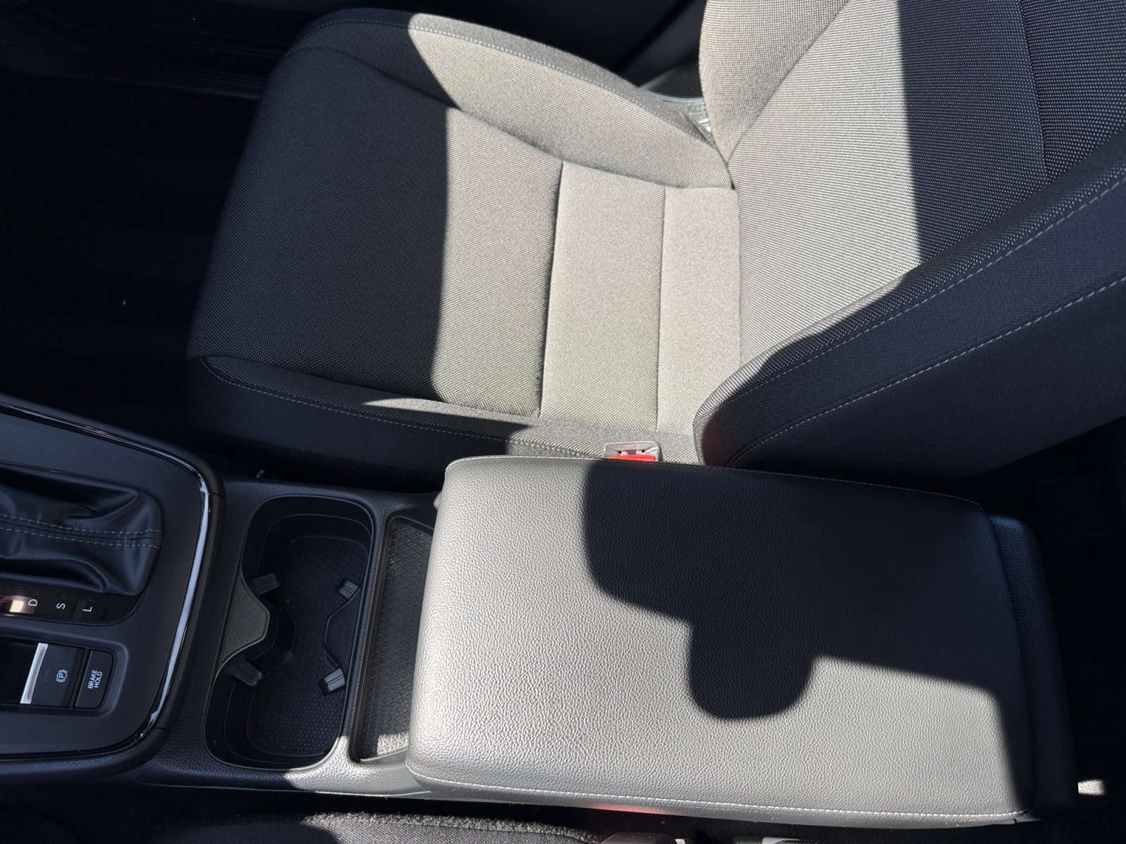 Certified 2024 Honda CR-V LX image 14