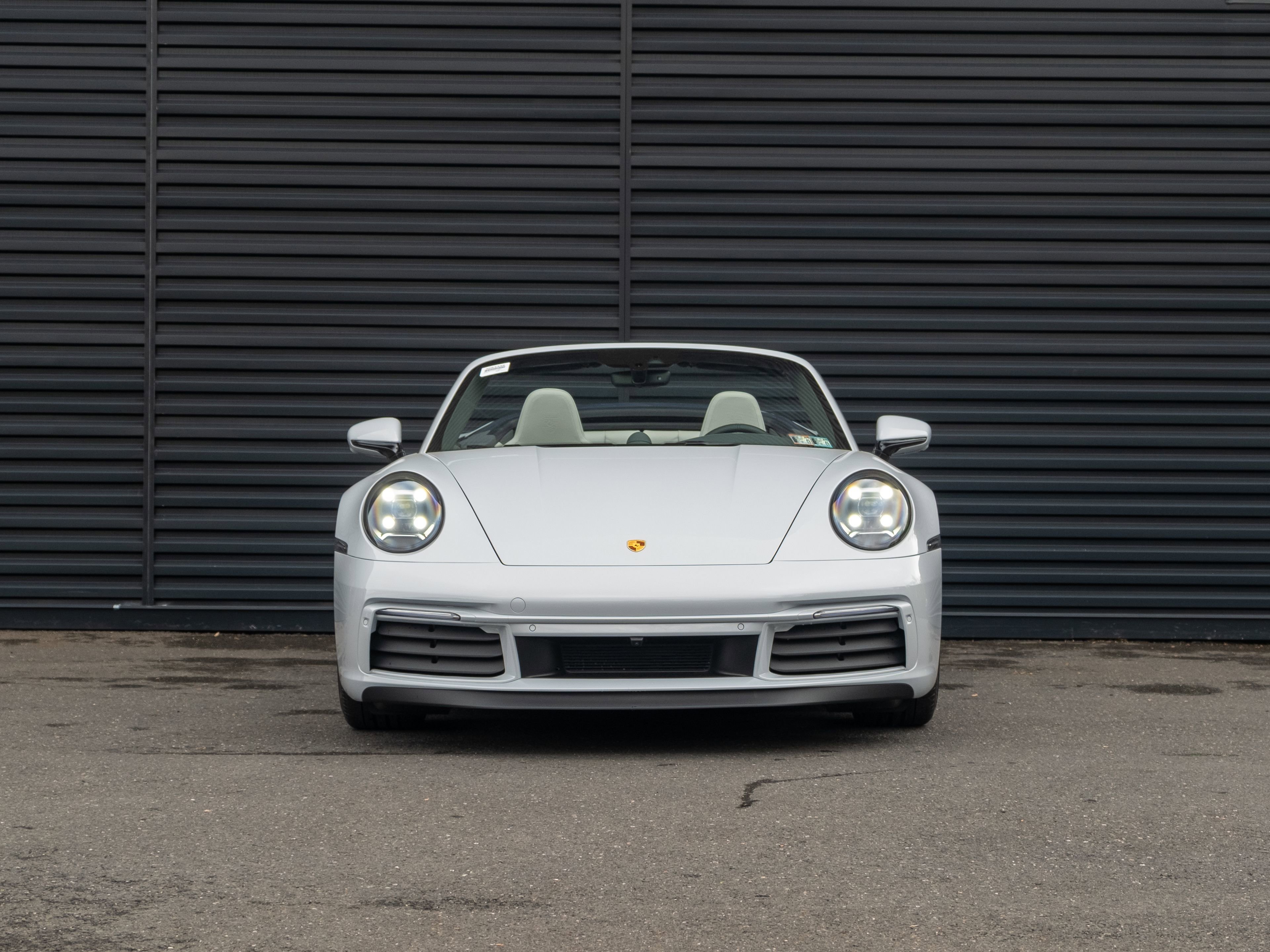 Certified 2024 Porsche 911 Carrera S RWD image 11