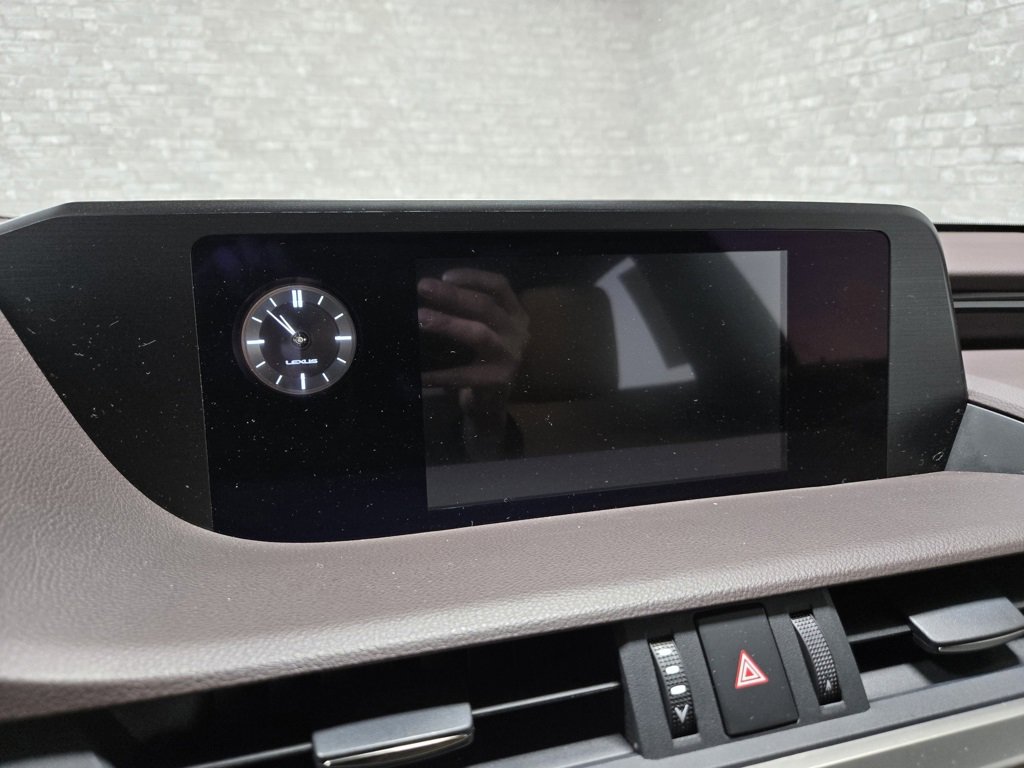 Used 2021 Lexus ES 350 w/ Premium Package image 21