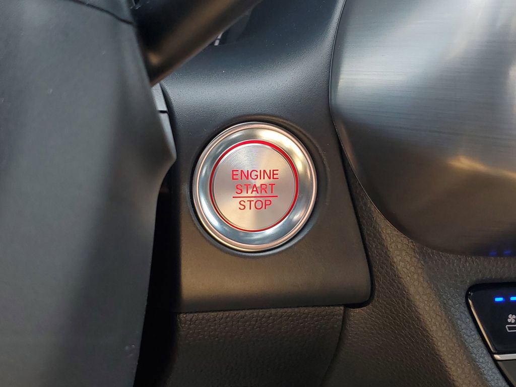 Certified 2025 Acura ADX A-Spec image 32