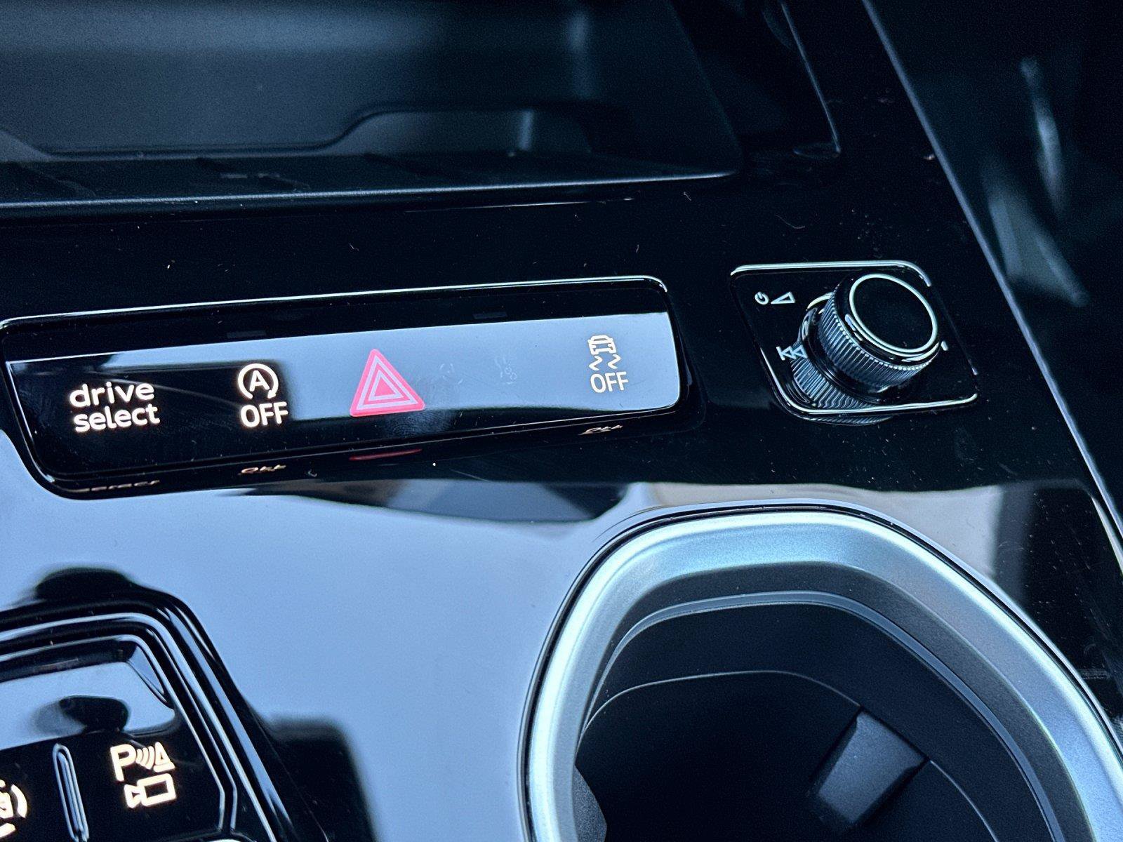 New 2026 Audi A6 Prestige AWD/4WD image 19